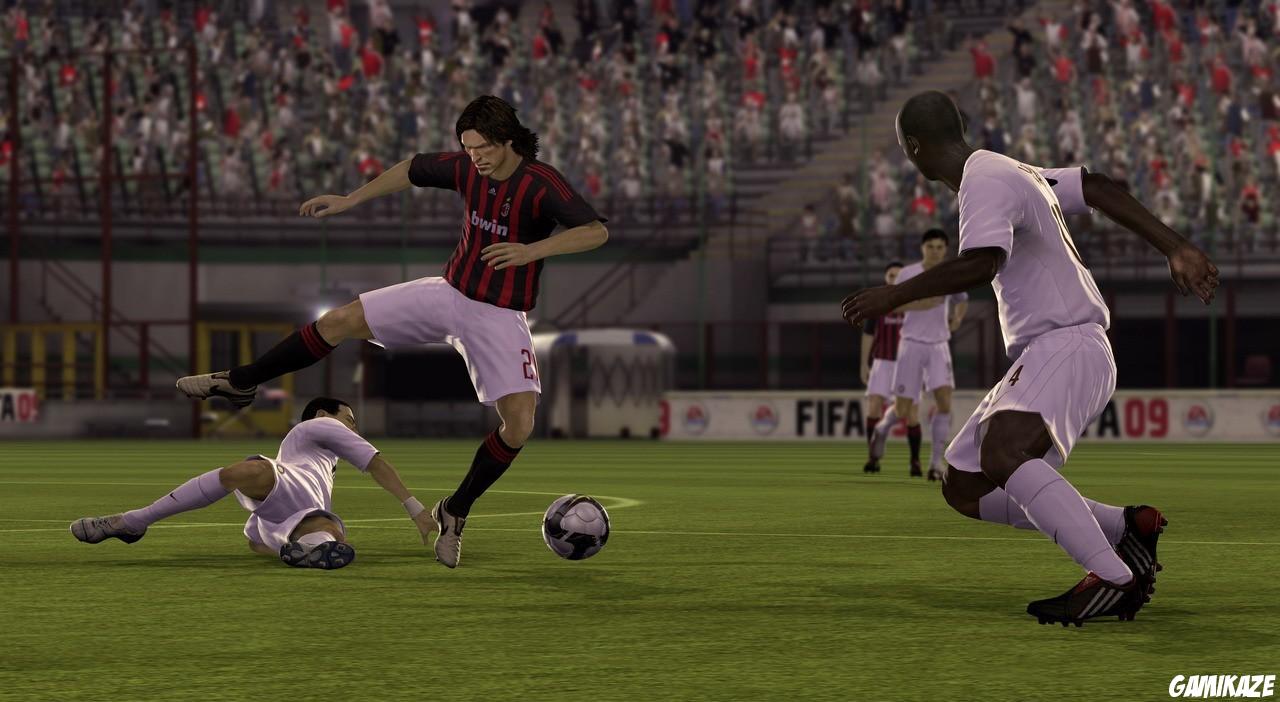 FIFA 09