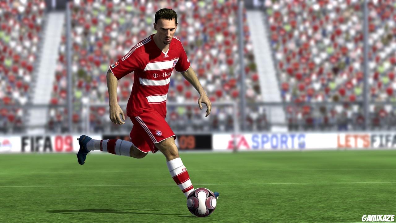 FIFA 09
