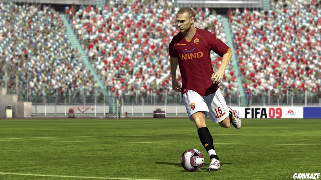 FIFA 09