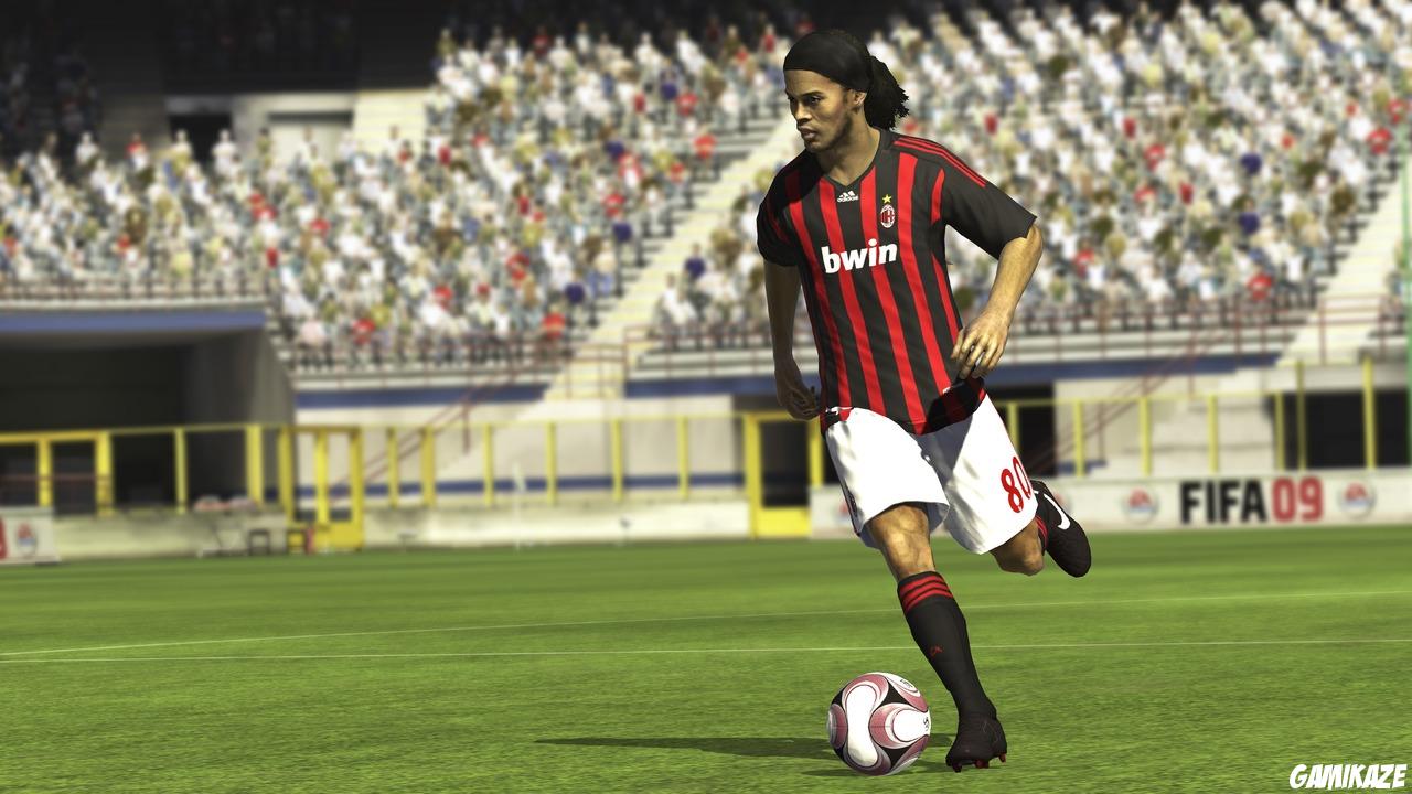 FIFA 09