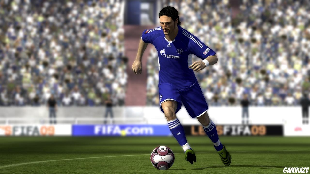 FIFA 09