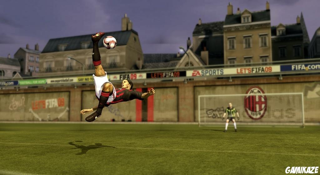 FIFA 09