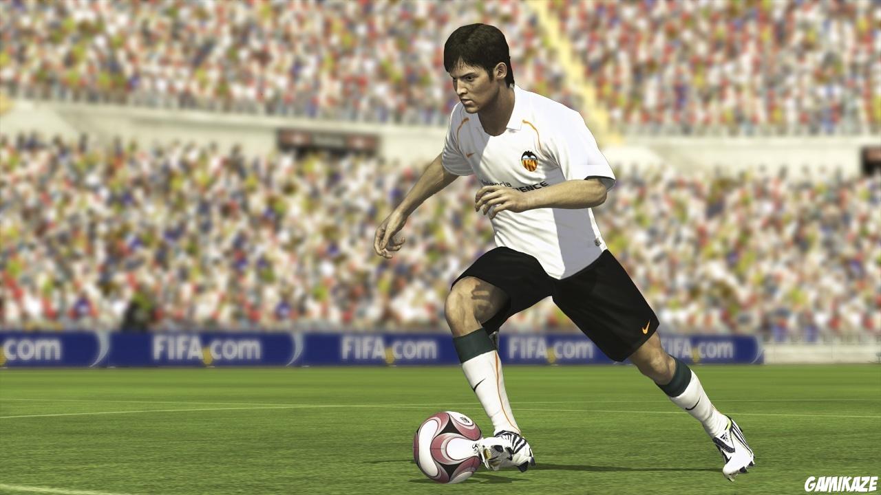 FIFA 09