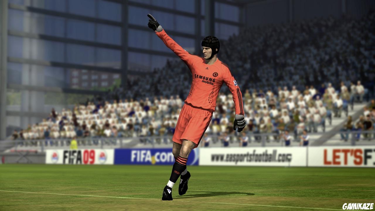 FIFA 09