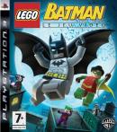 game type Action Lego Batman : Le Jeu Vidéo