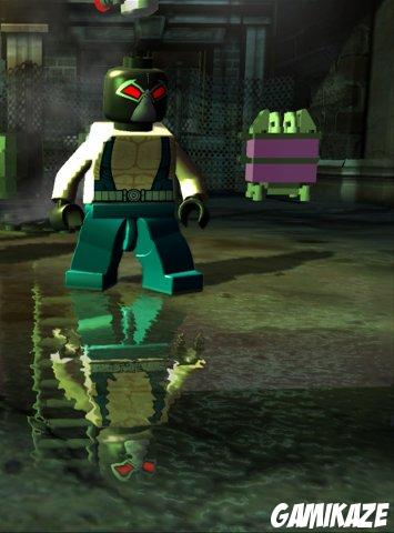 Lego Batman : Le Jeu Vidéo