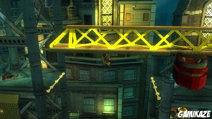 Lego Batman : Le Jeu Vidéo