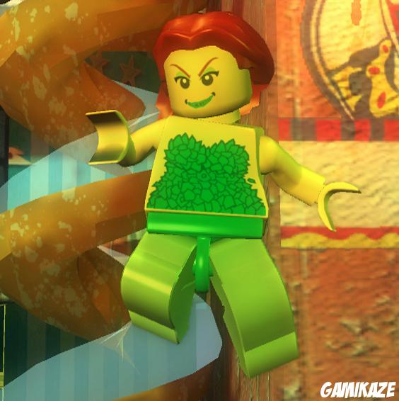 Lego Batman : Le Jeu Vidéo