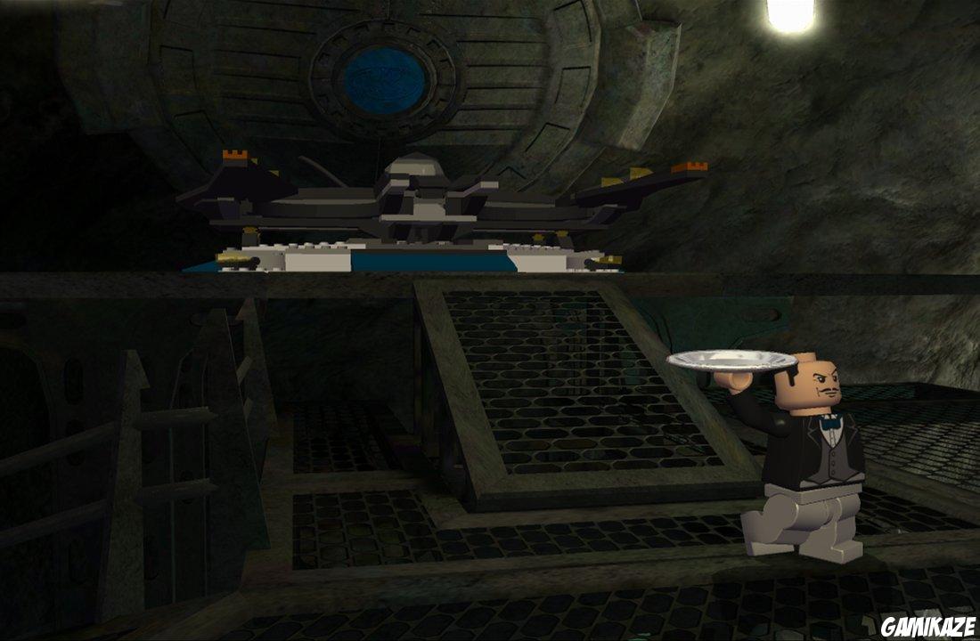 Lego Batman : Le Jeu Vidéo