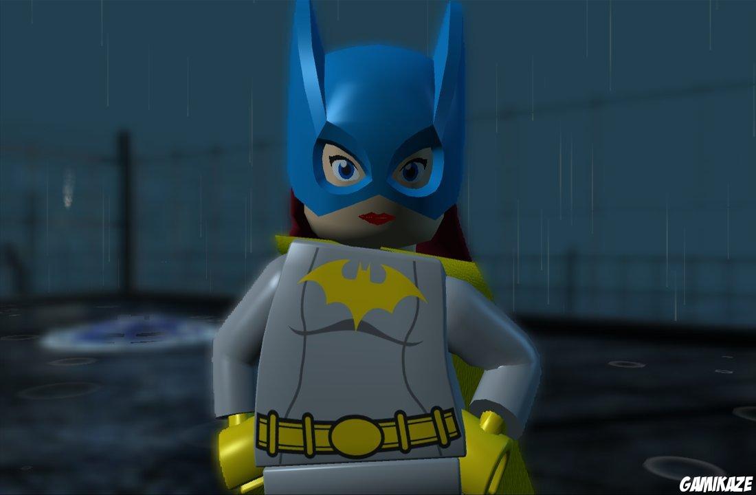 Lego Batman : Le Jeu Vidéo