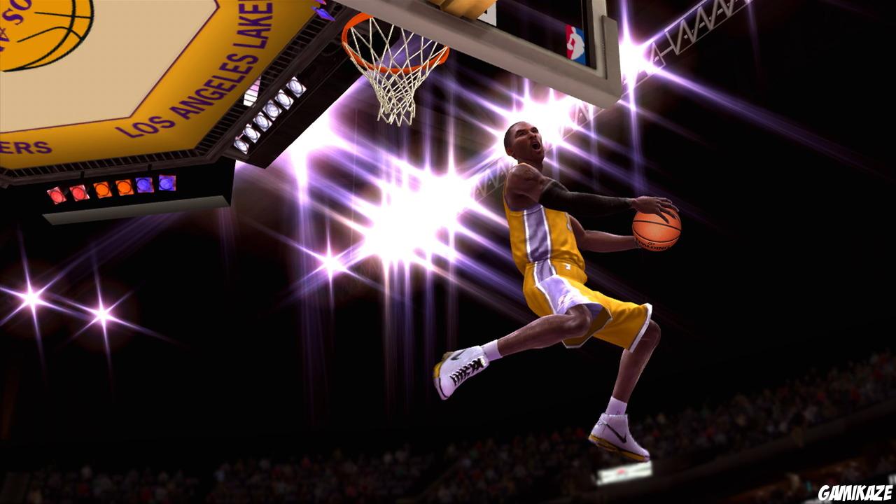 NBA Live 09