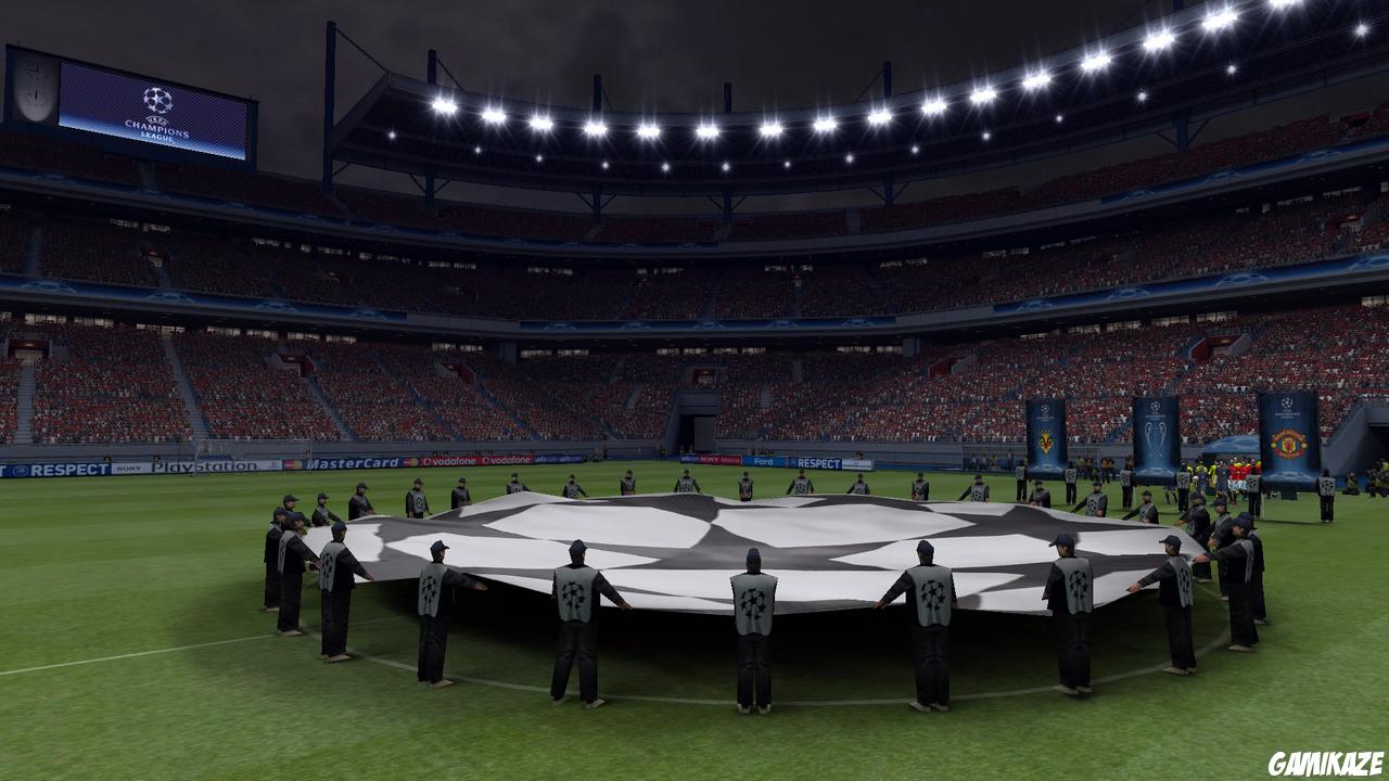 Pro Evolution Soccer 2009