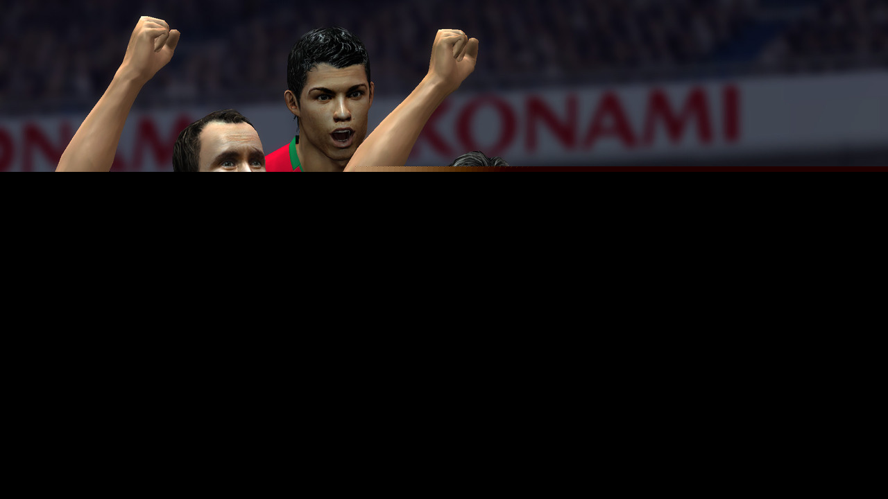 Pro Evolution Soccer 2009