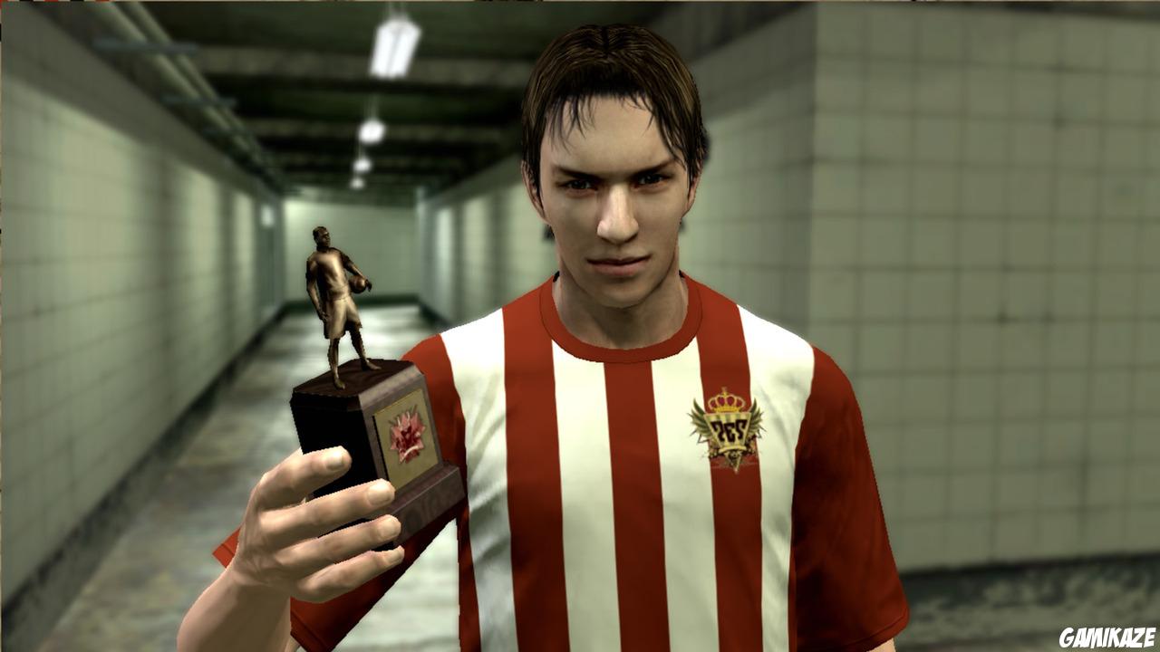 Pro Evolution Soccer 2009