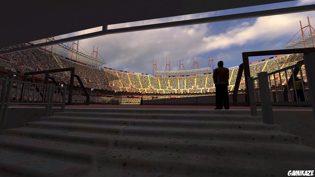 Pro Evolution Soccer 2009