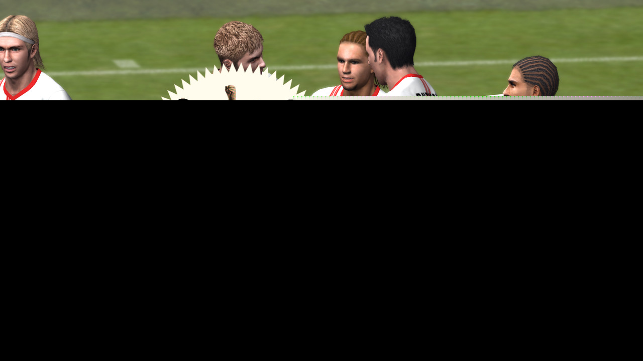 Pro Evolution Soccer 2009