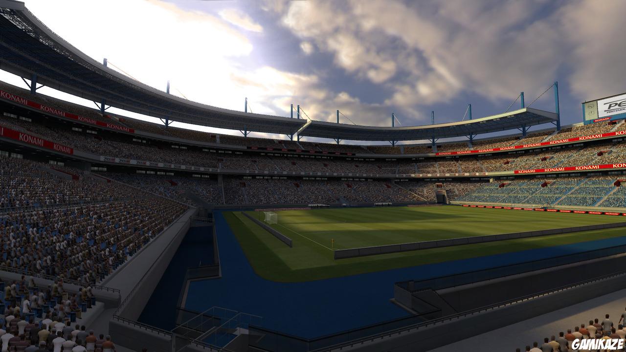 Pro Evolution Soccer 2009