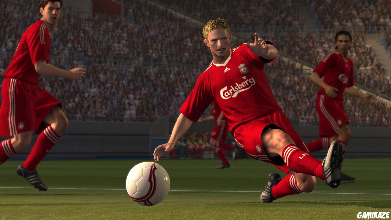 Pro Evolution Soccer 2009