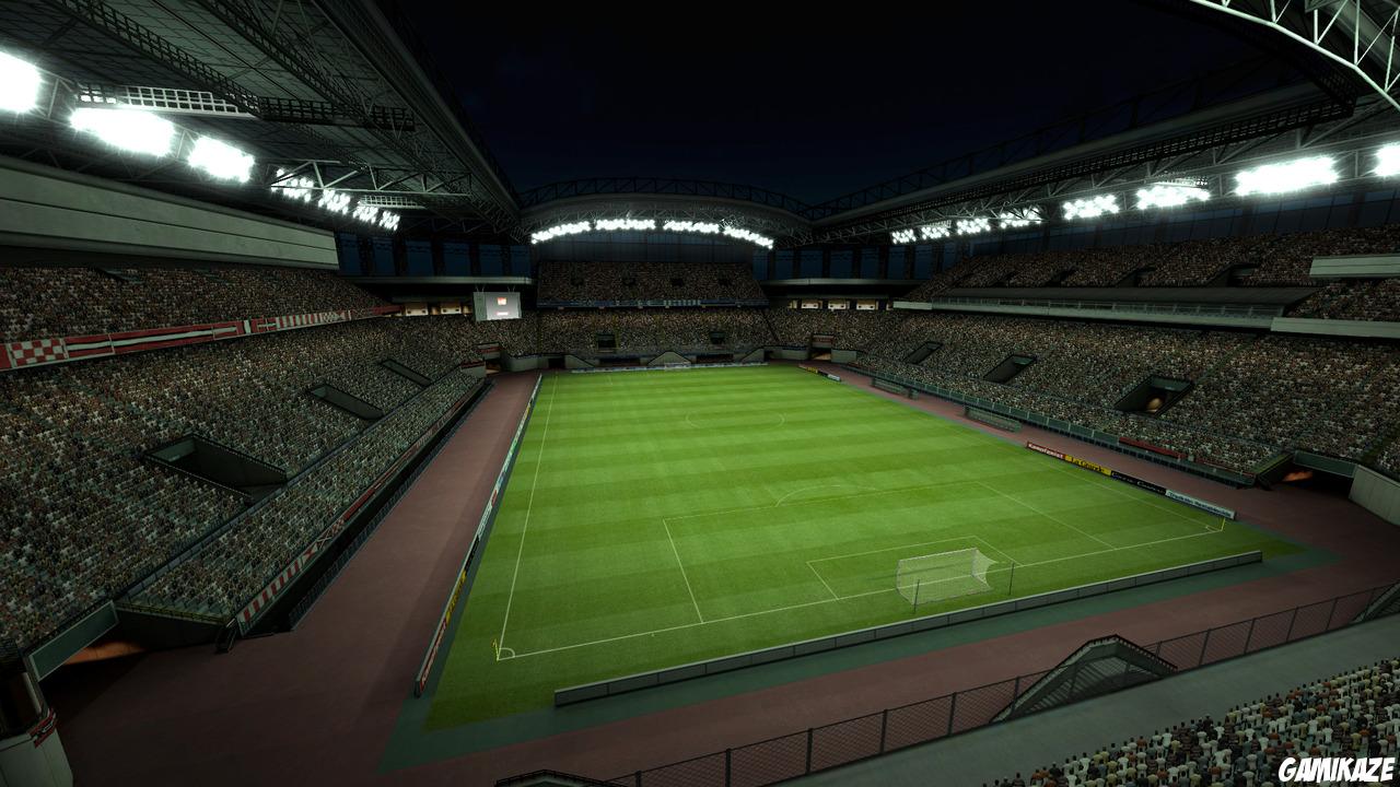 Pro Evolution Soccer 2009