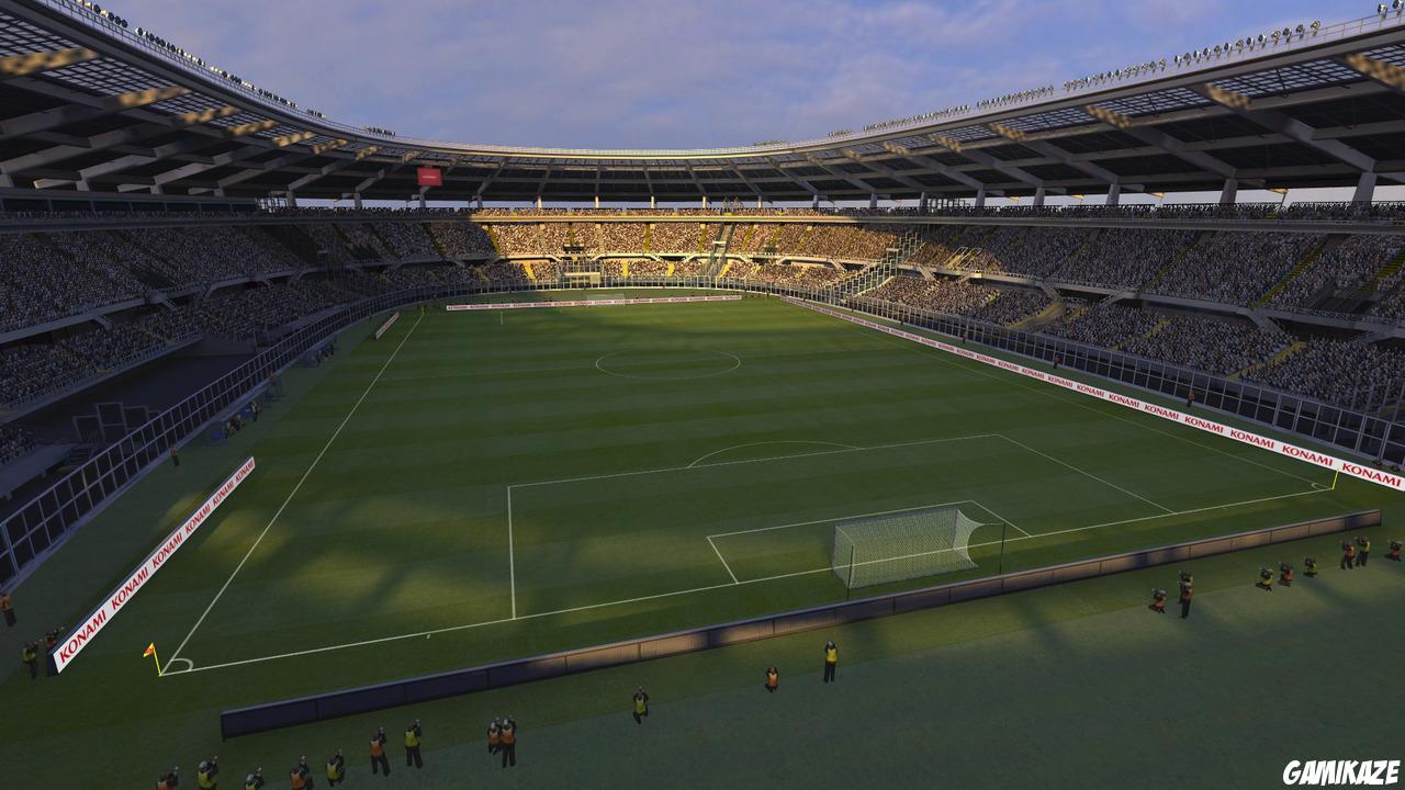 Pro Evolution Soccer 2009