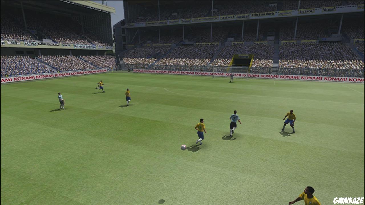 Pro Evolution Soccer 2009