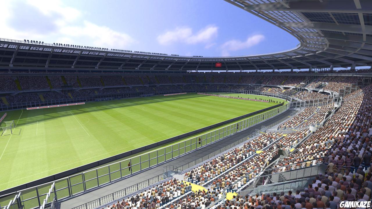 Pro Evolution Soccer 2009