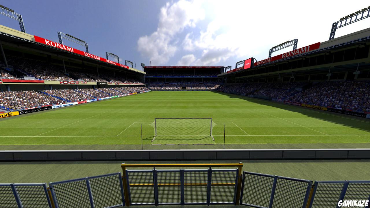 Pro Evolution Soccer 2009