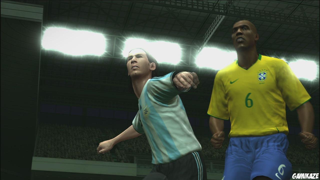 Pro Evolution Soccer 2009