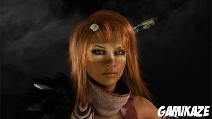 Golden Axe : Beast Rider