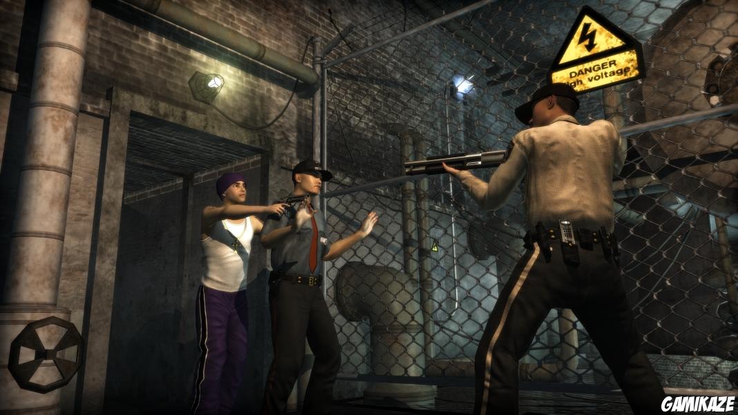 Saints Row 2