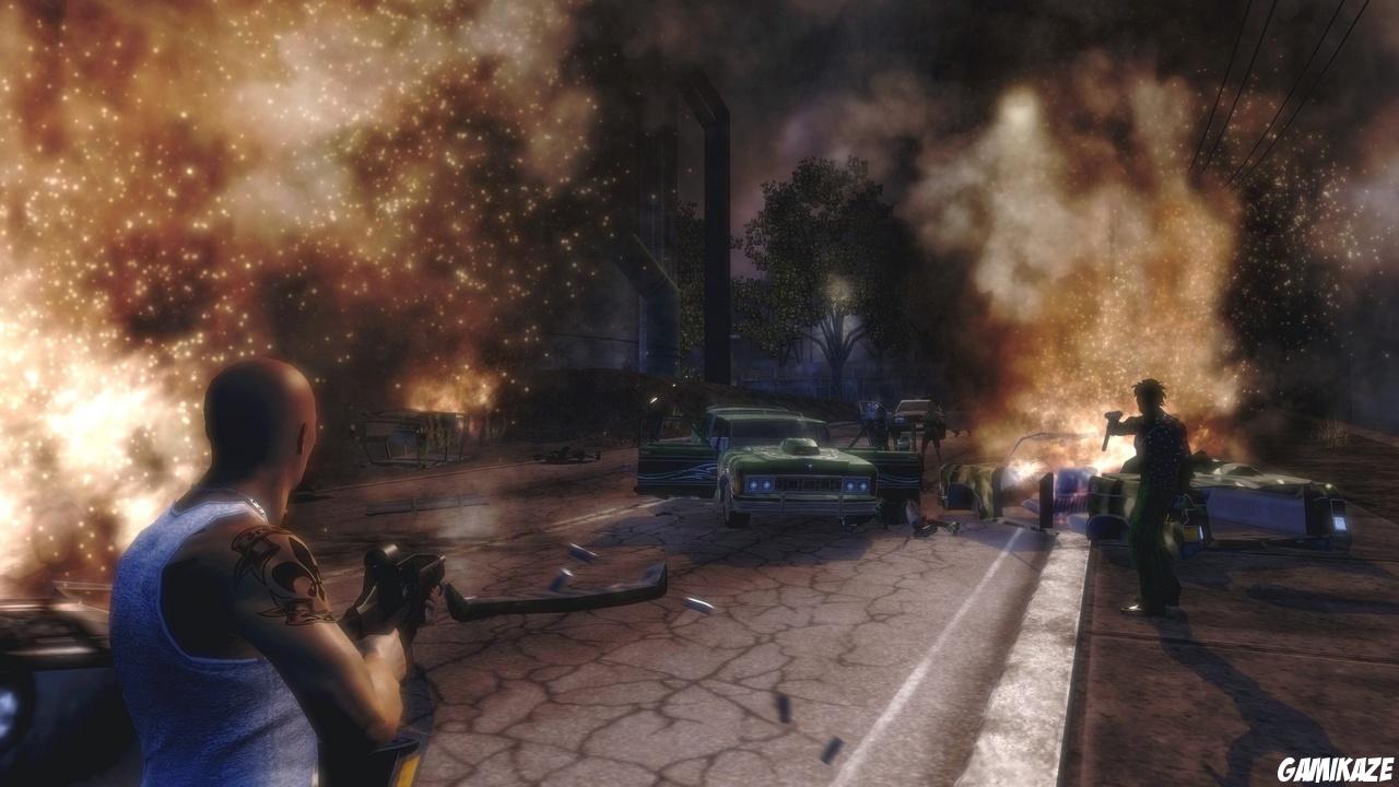 Saints Row 2