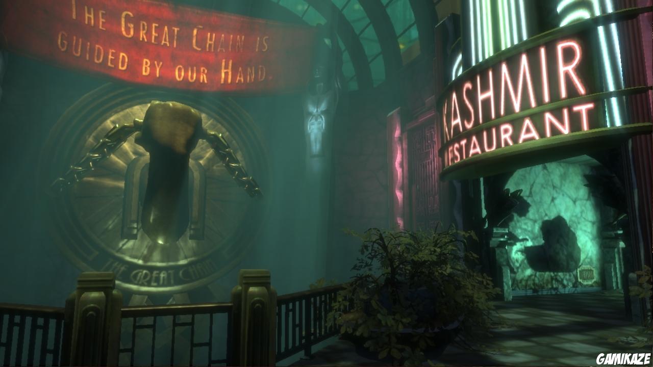 Bioshock