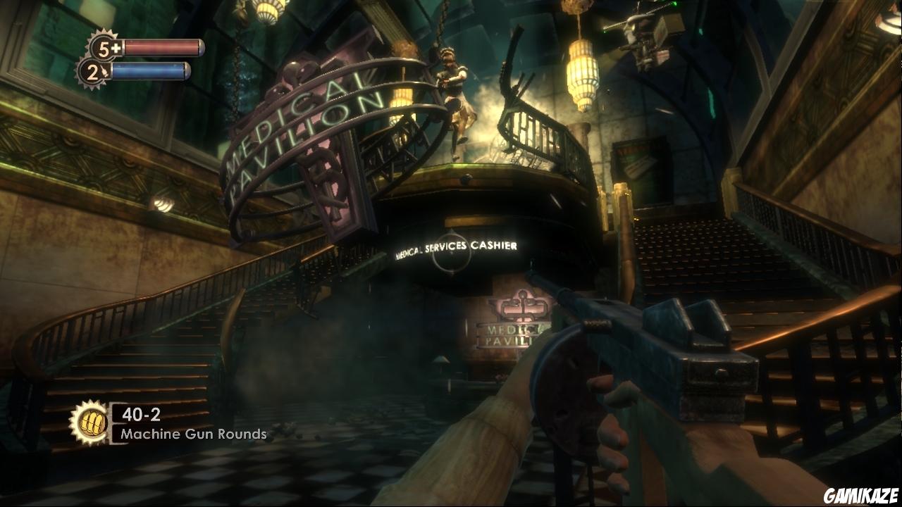 Bioshock