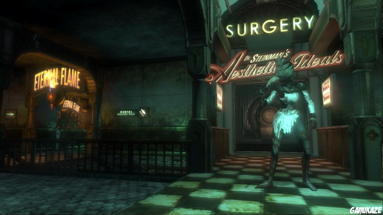 Bioshock