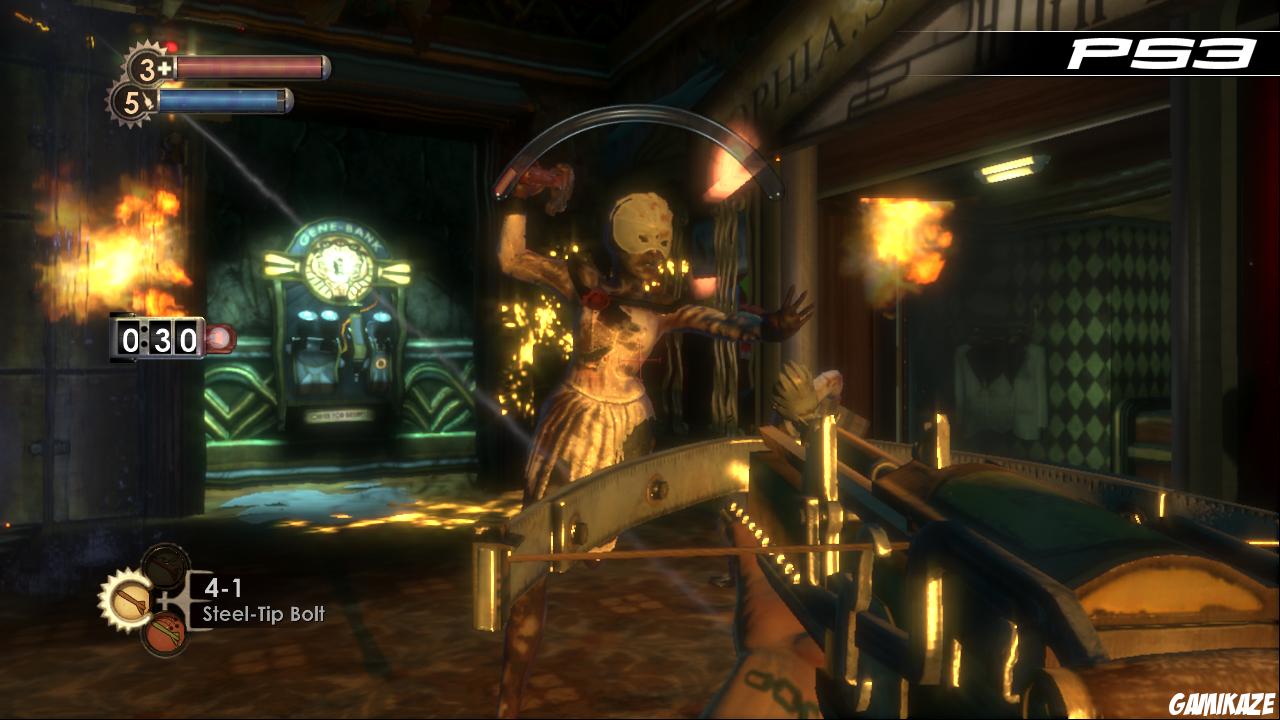 Bioshock