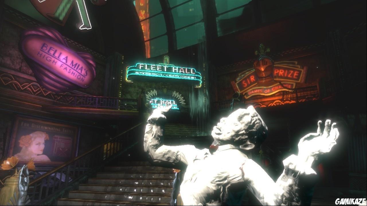 Bioshock