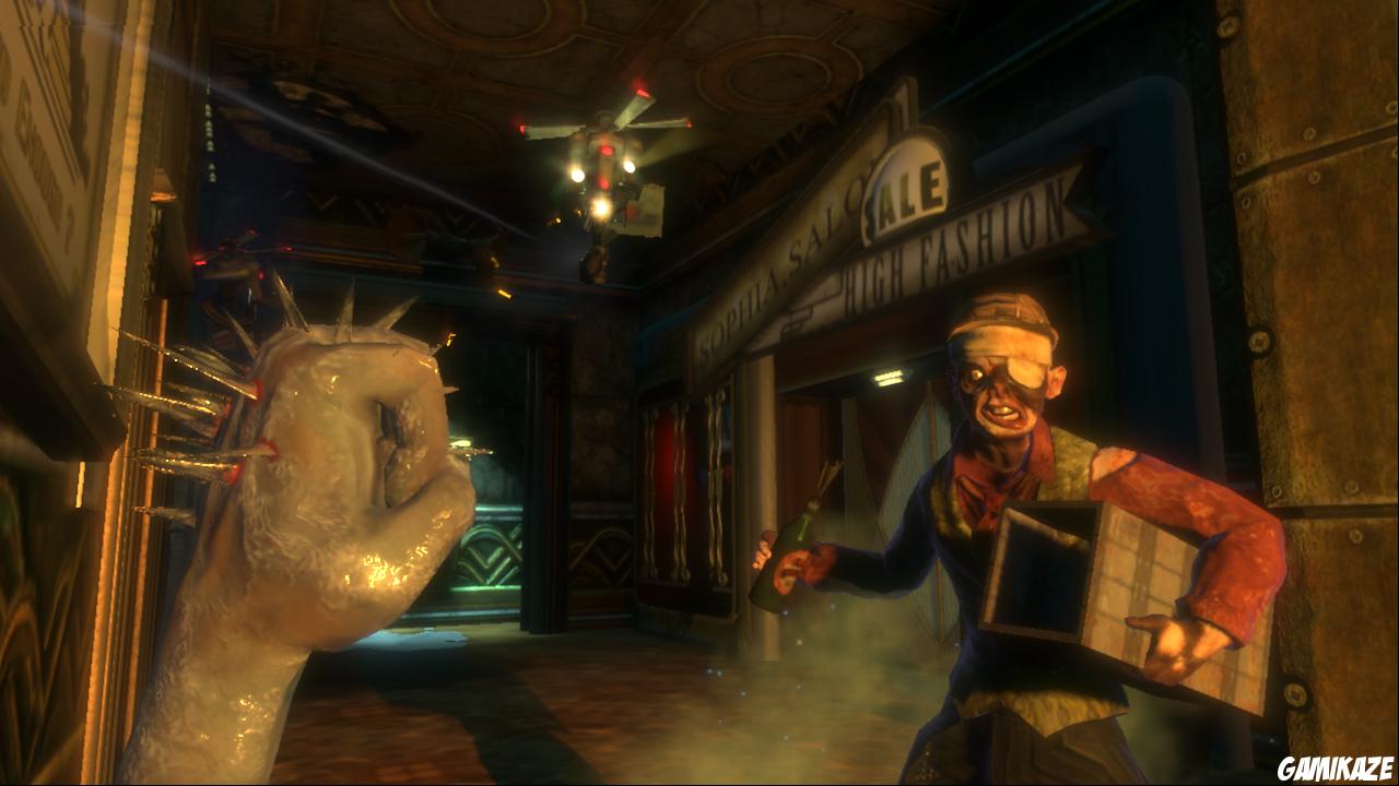 Bioshock