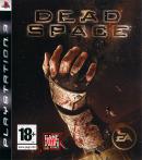 game type Survival Horror Dead Space