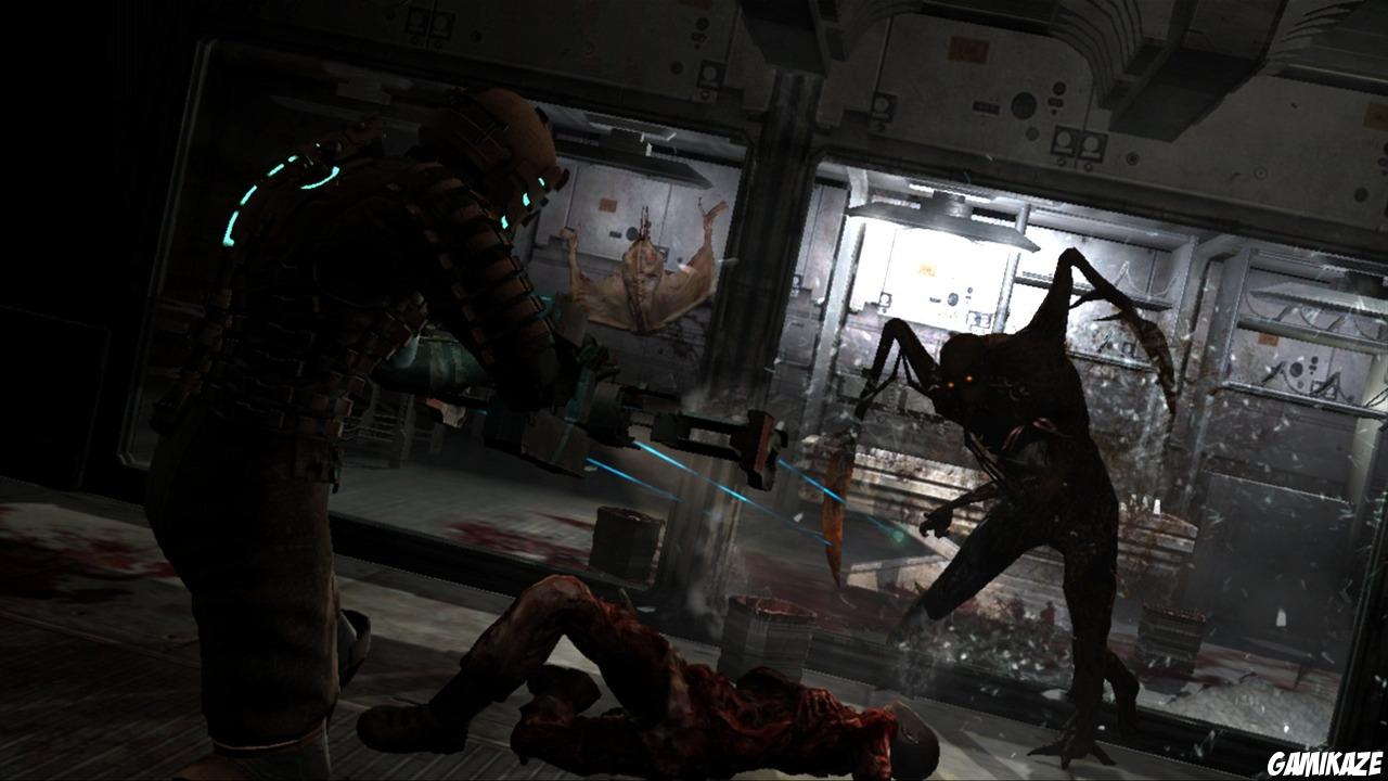 Dead Space