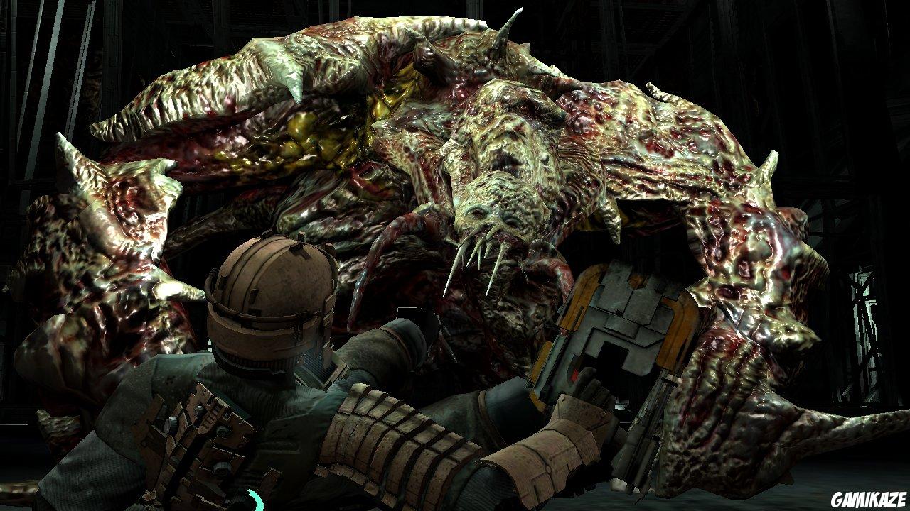 Dead Space