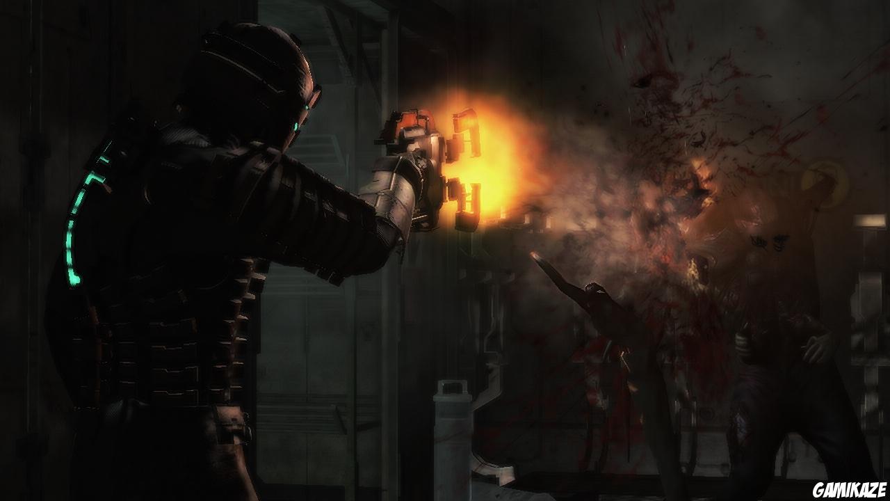 Dead Space