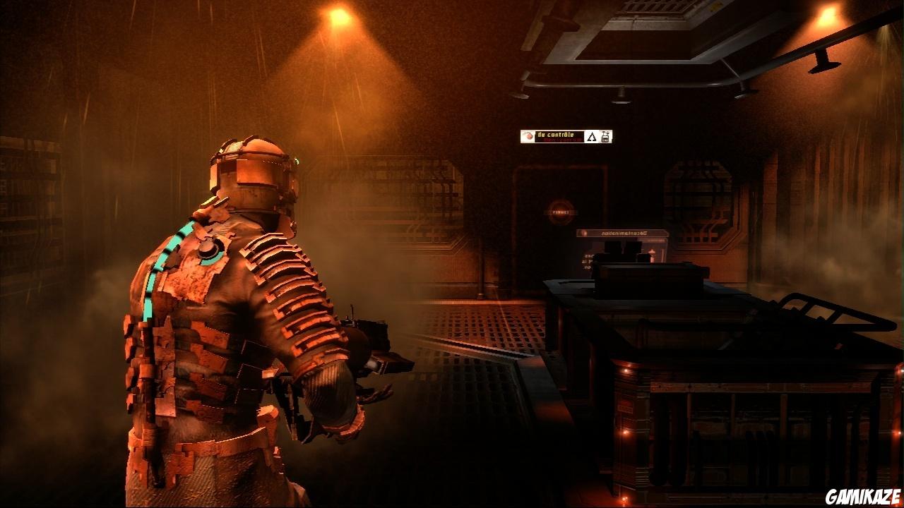 Dead Space