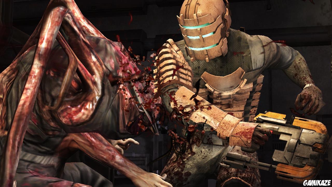 Dead Space