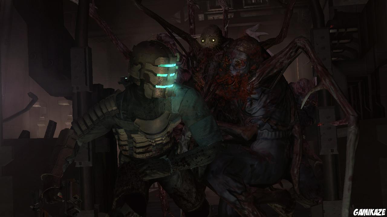 Dead Space
