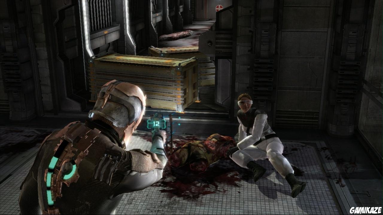 Dead Space