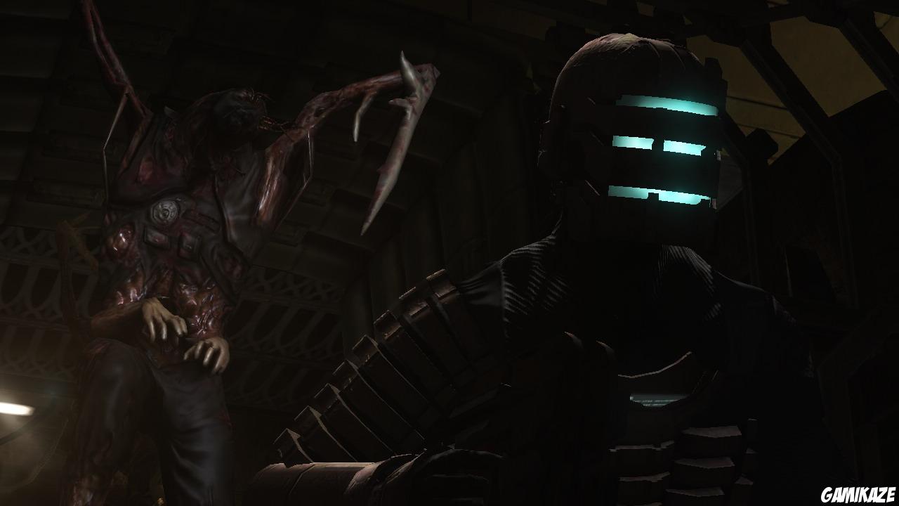 Dead Space