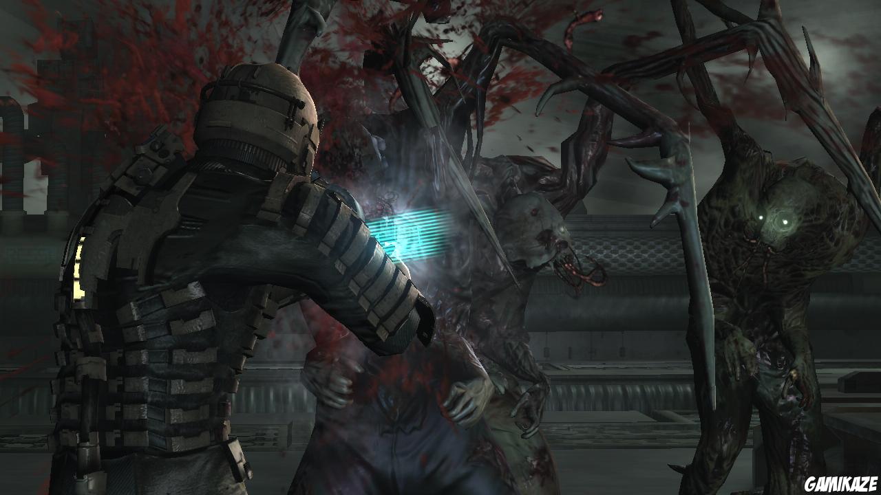 Dead Space