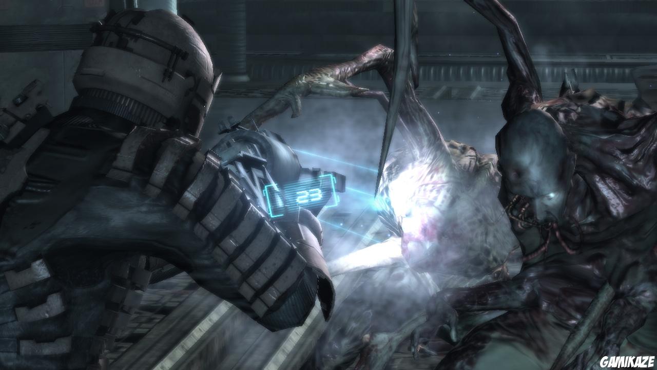 Dead Space