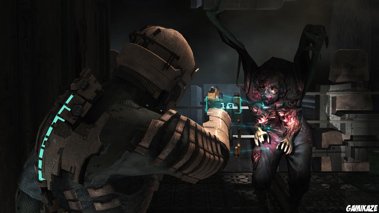Dead Space