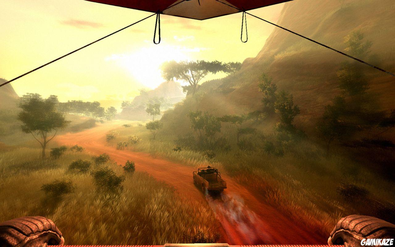 Far Cry 2